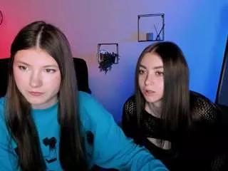 lissa-night from CamSoda
