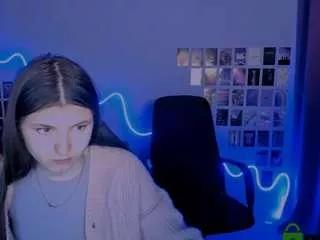 lissa-night from CamSoda is Freechat