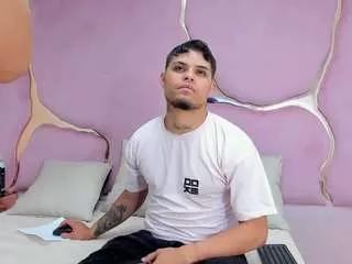 lissaandjhonson from CamSoda