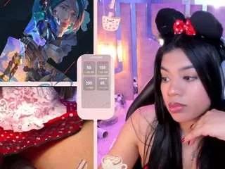 lissgames from CamSoda