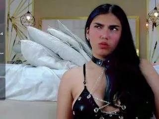lissiehiltton from CamSoda