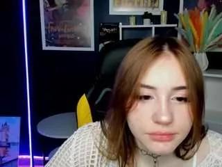 litle-angel from CamSoda is Freechat