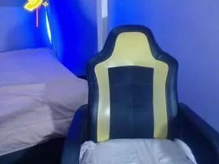 little-ammy from CamSoda is Freechat