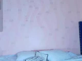 little-beillis from CamSoda is Freechat