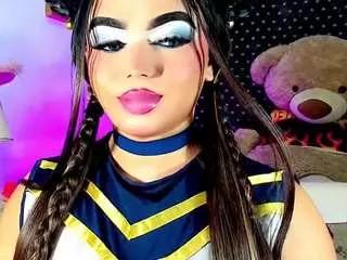 littleambarhot from CamSoda is Freechat
