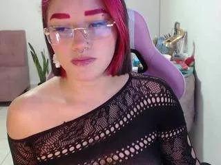 littleangel-m from CamSoda