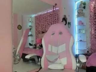 littlecat-1 from CamSoda is Freechat