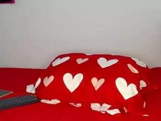 littlemilu01 from CamSoda