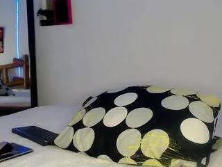 littlemilu01 from CamSoda