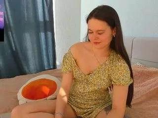littlesonya from CamSoda is Freechat