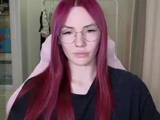 littlevildevil from CamSoda