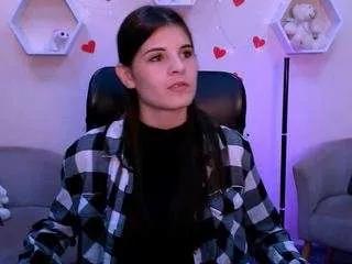 lizzie-boom from CamSoda is Freechat
