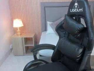 lizzie-lovee from CamSoda