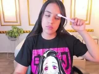 lizzie-lovee from CamSoda is Freechat