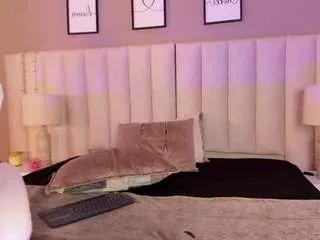 lizzyvelmont from CamSoda