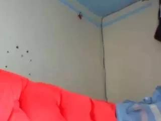 lola-lorrette from CamSoda