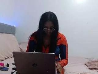 lolamillionz from CamSoda is Freechat
