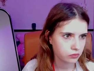 lolasweetnesss from CamSoda is Freechat
