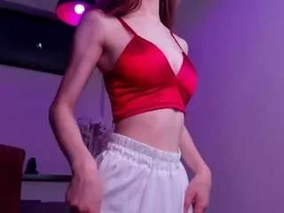lolasweetnesss from CamSoda is Freechat