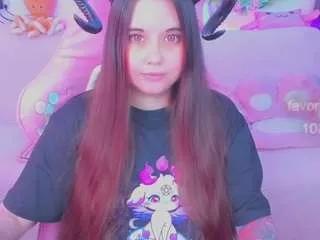 lolisuccub from CamSoda