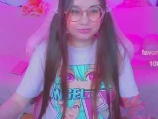 lolisuccub from CamSoda