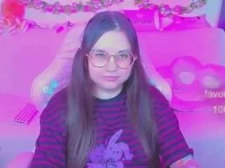 lolisuccub from CamSoda