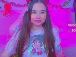 lolisuccub from CamSoda