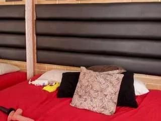 lolly-charlotte from CamSoda is Freechat