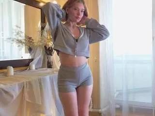 loraashworth from CamSoda is Freechat