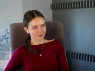 lorettadewberry from CamSoda is Freechat
