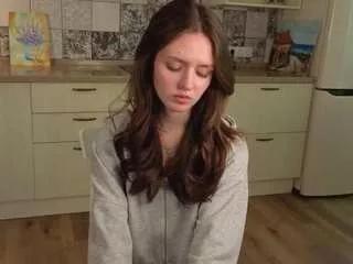 lorettadewberry from CamSoda is Freechat