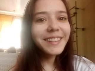 lorettadunnuck from CamSoda is Freechat