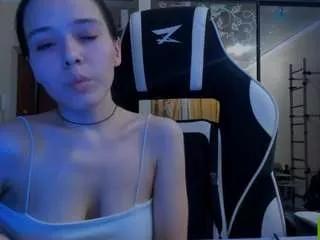 lorettadunnuck from CamSoda is Freechat