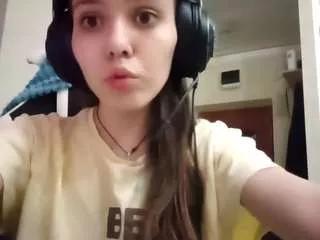 lorettadunnuck from CamSoda is Freechat
