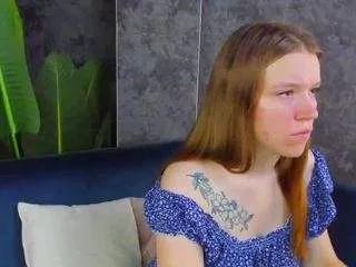 lori-shannon from CamSoda is Freechat