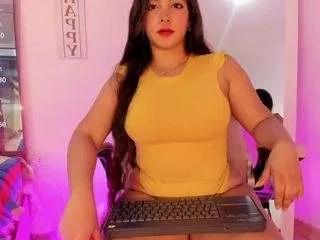 lori-sweet from CamSoda is Freechat