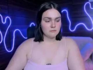 lorraine-carter from CamSoda is Freechat