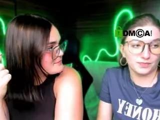 lorraine-carter from CamSoda is Freechat