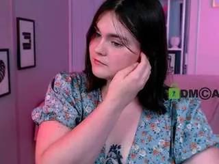lorraine-carter from CamSoda is Freechat