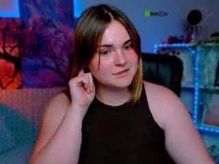 lorraine-carter from CamSoda is Freechat