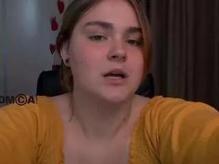 lorraine-carter from CamSoda is Freechat