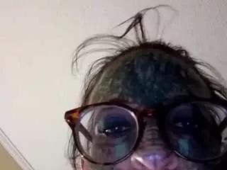 lostghostsadgirl1 from CamSoda is Freechat