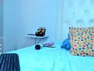 lovely-allison from CamSoda is Freechat