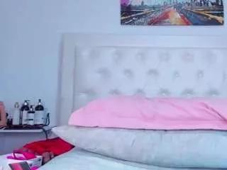 lovely-allison from CamSoda is Freechat