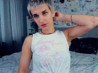lovelyage from CamSoda is Freechat