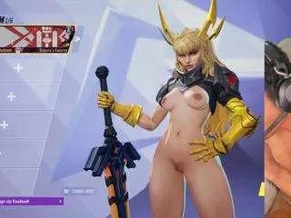 Lovemirgaming from CamSoda