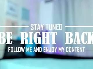 lua-blaze from CamSoda is Freechat