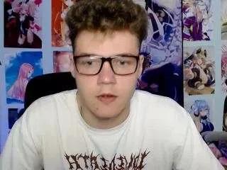 lucas-long from CamSoda is Freechat
