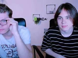 lucas-long from CamSoda is Freechat