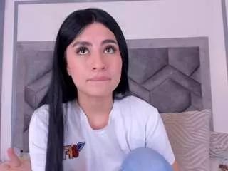 lucianacohelo from CamSoda is Freechat